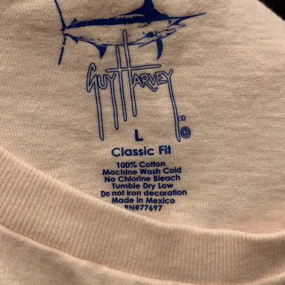 Guy Harvey tee - Picture 5 of 8